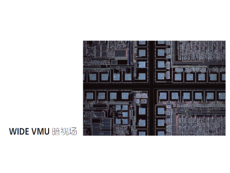 三丰大视场视频显微镜单元WIDE VMU